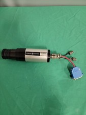 Câmera de Automação General Electric - Modelo: TN-2200 com Lente Óptica Fuji 534052 comprar usado  Enviando para Brazil