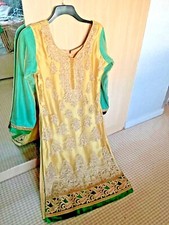 Patiala shalwar kameez for sale  UK