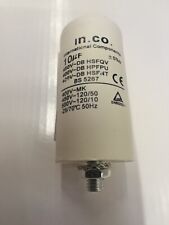 Condensatore capacità con usato  Sestu