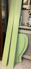 Letto legno per usato  Marino