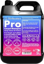 Dirtbusters pro carpet for sale  BIRMINGHAM