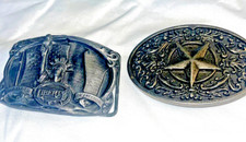 Unique belt buckles..1 for sale  Keansburg