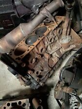 C20xe block for sale  WICK
