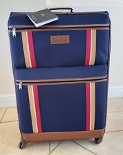 Tommy hilfiger koffer gebraucht kaufen  Müssen, Tramm, Woltersdorf