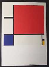 mondrian usato  Verbania