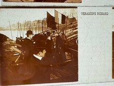 Boite photo verre d'occasion  Pantin