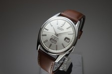 Usado, Vintage 1964 JAPÃO SEIKO SEIKOMATIC WEEKDATER 6218-8970 35 Joias Automático. comprar usado Usado, Vintage 1964 JAPÃO SEIKO SEIKOMATIC WEEKDATER 6218-8970 35 Joias Automático. comprar usado  Enviando para Brazil