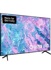 Samsung gu43cu7179uxzg zoll gebraucht kaufen  Rüsselsheim am Main
