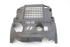 Motorabdeckung hyundai terraca gebraucht kaufen  Wittenburg