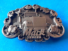 Rare mack trucks for sale  Clearwater