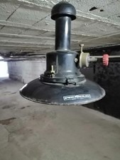 Lampada providus usato Lampada providus usato  Boscoreale