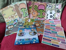 Kanban die cut for sale  BIRKENHEAD