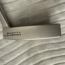 Scotty cameron titleist for sale  DOVER