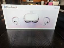 quest 128gb 2 oculus for sale  Bourbonnais