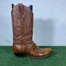 Larry mahan caiman for sale  Grand Prairie