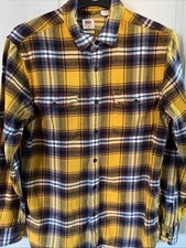 tartan shirt for sale  BRIDGWATER