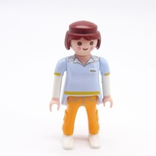 39808 playmobil femme d'occasion  Marck
