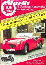 Ldtimer markt 1985 gebraucht kaufen  Deutschland