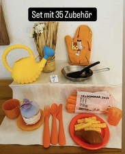 Kinderküche spielküche zubeh gebraucht kaufen  Königs Wusterhausen