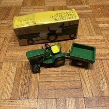 Ertl 1970 552 for sale  Chesterfield