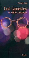 Lunettes john lennon d'occasion  France