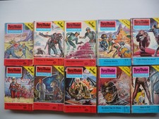 Perry rhodan komplett gebraucht kaufen  Oberhausen