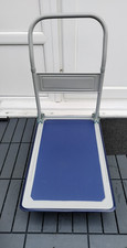Heavy duty foldable for sale  WALLINGTON