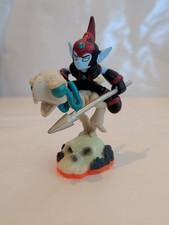 Figurine skylanders rider d'occasion  Marseille XI