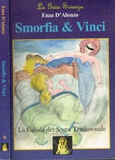Smorfia vinci. cabala usato  Italia