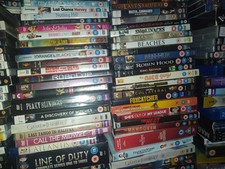 Dvd brand new for sale  REDCAR