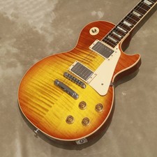 Gibson custom shop d'occasion  Expédié en Belgium