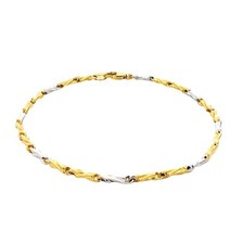 Bracciale uomo maglie usato Bracciale uomo maglie usato  Ancona