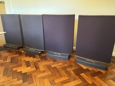 Quad esl electrostatic for sale  EPSOM