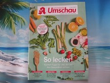 Zeitschrift apotheken umschau gebraucht kaufen  Plessa