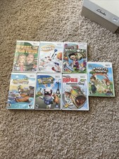 Wii games bundle for sale  Morgantown