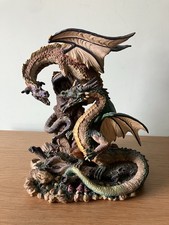 Land dragons large for sale  HORNCHURCH