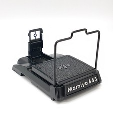 Mamiya 645 waist d'occasion  Expédié en France