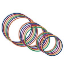 Knott hoops easy for sale  Jackson