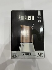 Bialetti new venus gebraucht kaufen  Velbert