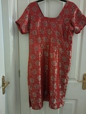 Punjabi silk oriental for sale  WEST BROMWICH