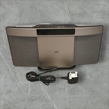 Jvc d227b wall for sale  EXETER