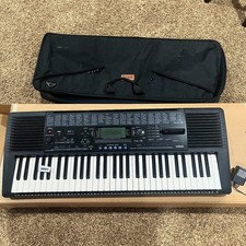 Vintage yamaha psr for sale  Castle Rock