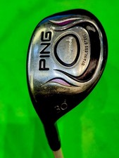 Ping rhapsody ladies for sale  BIRMINGHAM