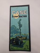 Case steam tractors for sale  Conyers