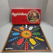 Aggravation board game for sale  Loveland