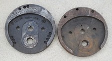 Harley flywheels left for sale  Huntington Beach
