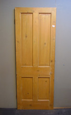 Door pine panel for sale  WALSALL