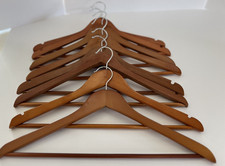 Natural wooden suit for sale  Meridian