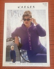 Womens mohair smart for sale  WORCESTER