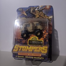 1998 stompers military for sale  Wheelersburg